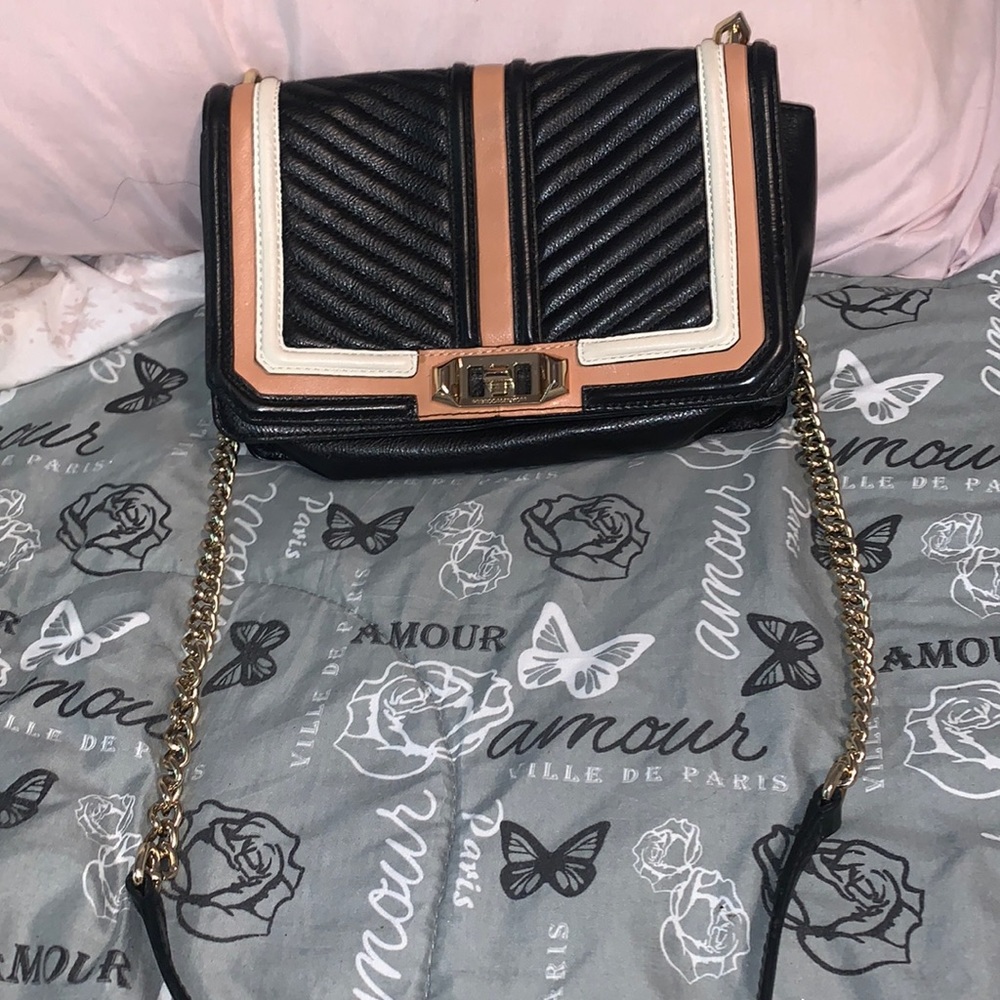 Rebecca Minkoff shoulder bag